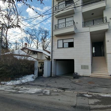 J&J Apartments Белград Екстер'єр фото
