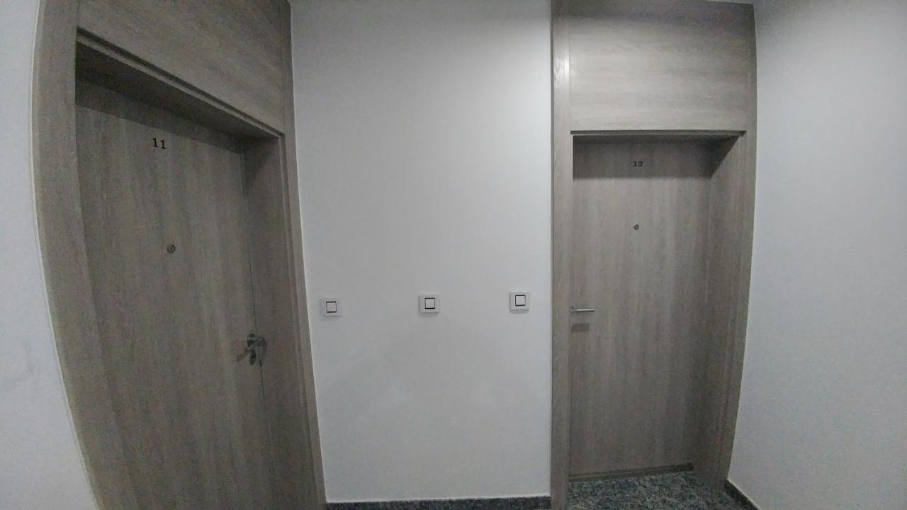 J&J Apartments Белград Екстер'єр фото